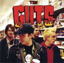 The Guts : Say Goodbye To Fun